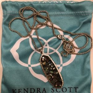 Kendra Scott Pendant Necklace